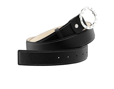 bvlgari mens belt online|bvlgari belt black.